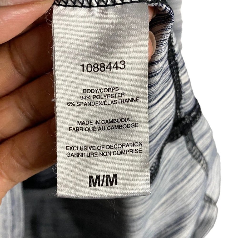 Champion Women's Blue Performance Wear Hoodie - Picture 7 of 11